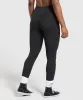 Gymshark Superset 2.0 Leggings - Black sold by Gymshark