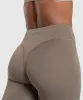 Gymshark Superset 2.0 Leggings - Camo Brown sold by Gymshark