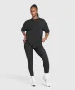 Gymshark Superset Graphic T-shirt - Black sold by Gymshark