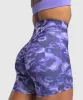 Reps Power Tight Shorts - Fresh Lilac sold by Gymshark