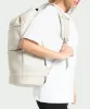 Gymshark Sleek Backpack - Pebble Grey sold by Gymshark
