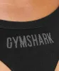 Gymshark 3PK Seamless Underwear Variety Pack - Black sold by Gymshark