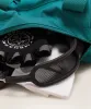 Gymshark Active Holdall Mini - Functional Teal sold by Gymshark