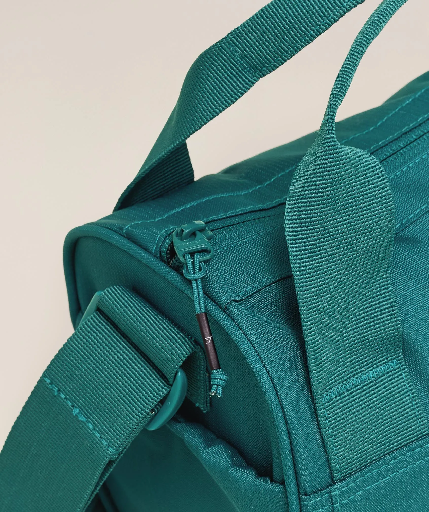 Gymshark Active Holdall Mini - Functional Teal sold by Gymshark product image thumbnail 3