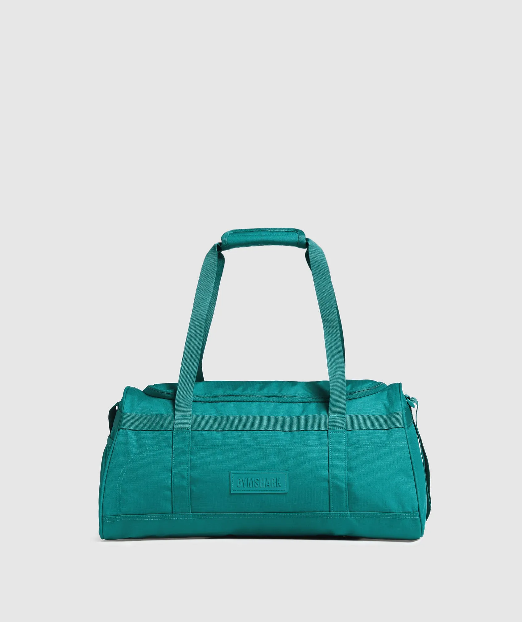 Gymshark Active Holdall Small - Functional Teal sold by Gymshark