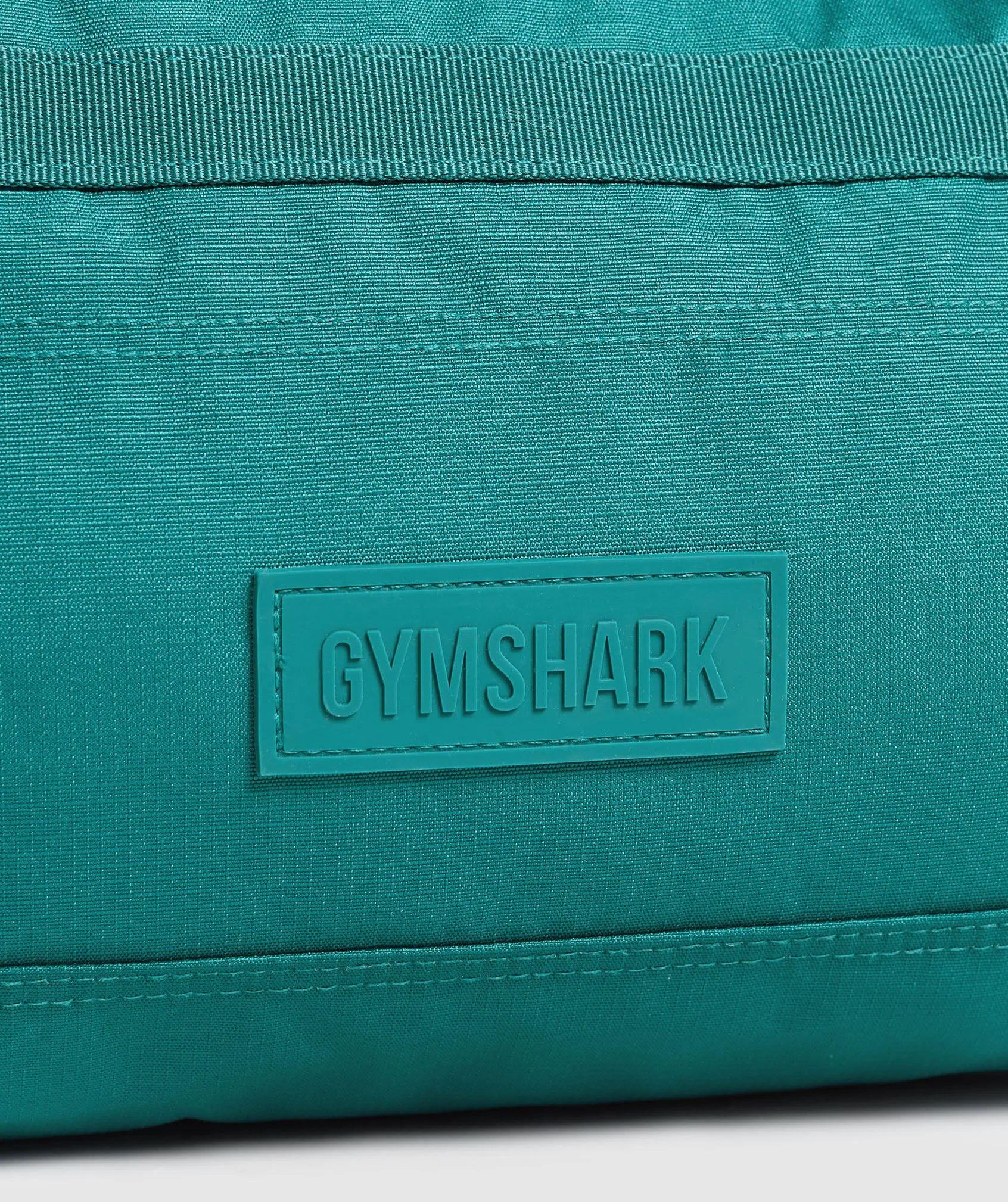 Gymshark Active Holdall Small - Functional Teal sold by Gymshark product image thumbnail 3