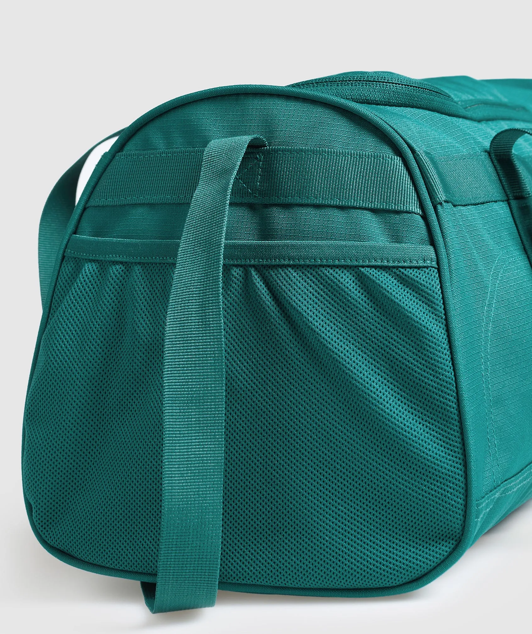 Gymshark Active Holdall Small - Functional Teal sold by Gymshark product image thumbnail 2