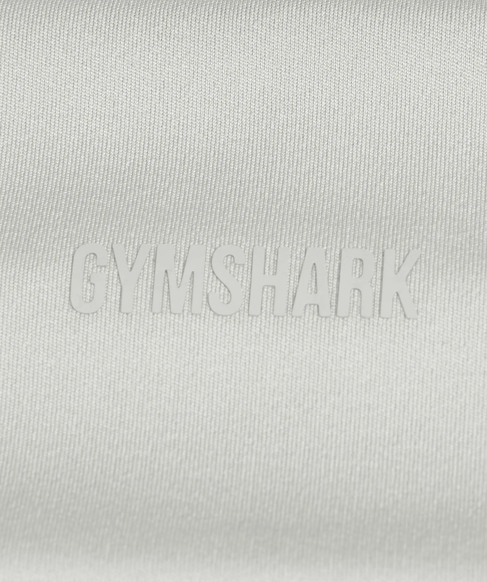 Gymshark Straight Headband - Stone Grey sold by Gymshark product image thumbnail 3