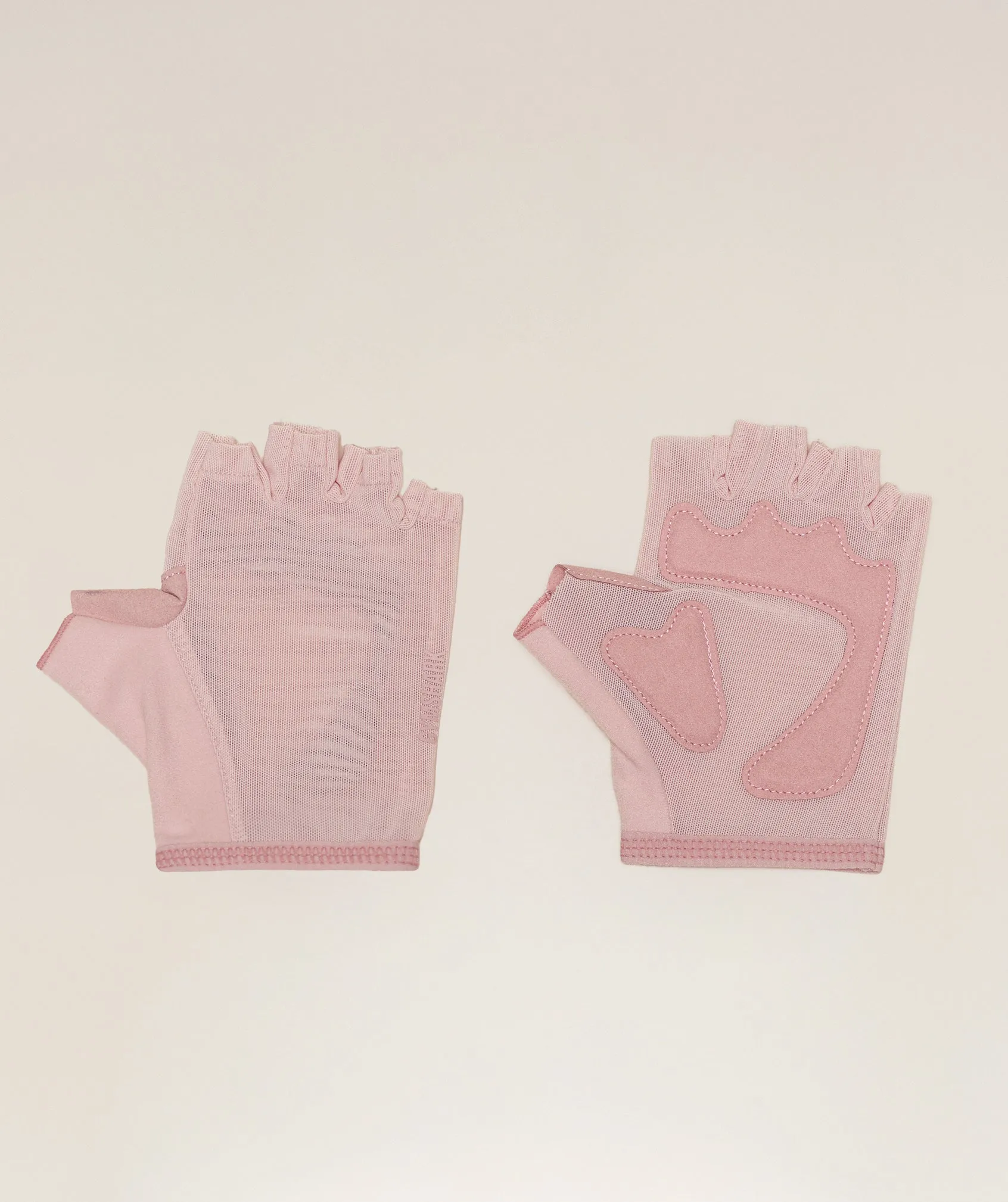 Gymshark Lifting Gloves - Lift Pink sold by Gymshark