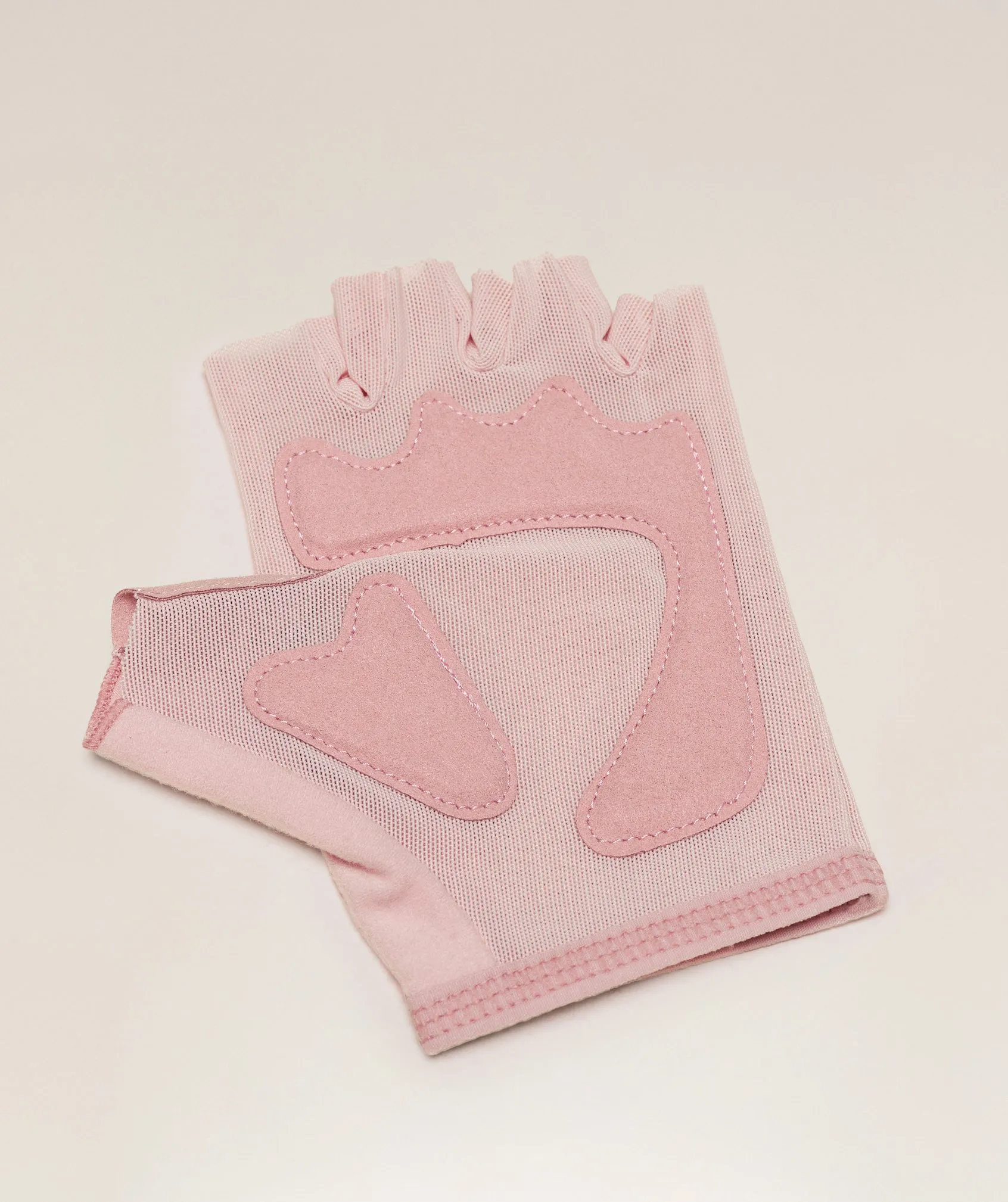 Gymshark Lifting Gloves - Lift Pink sold by Gymshark product image thumbnail 2