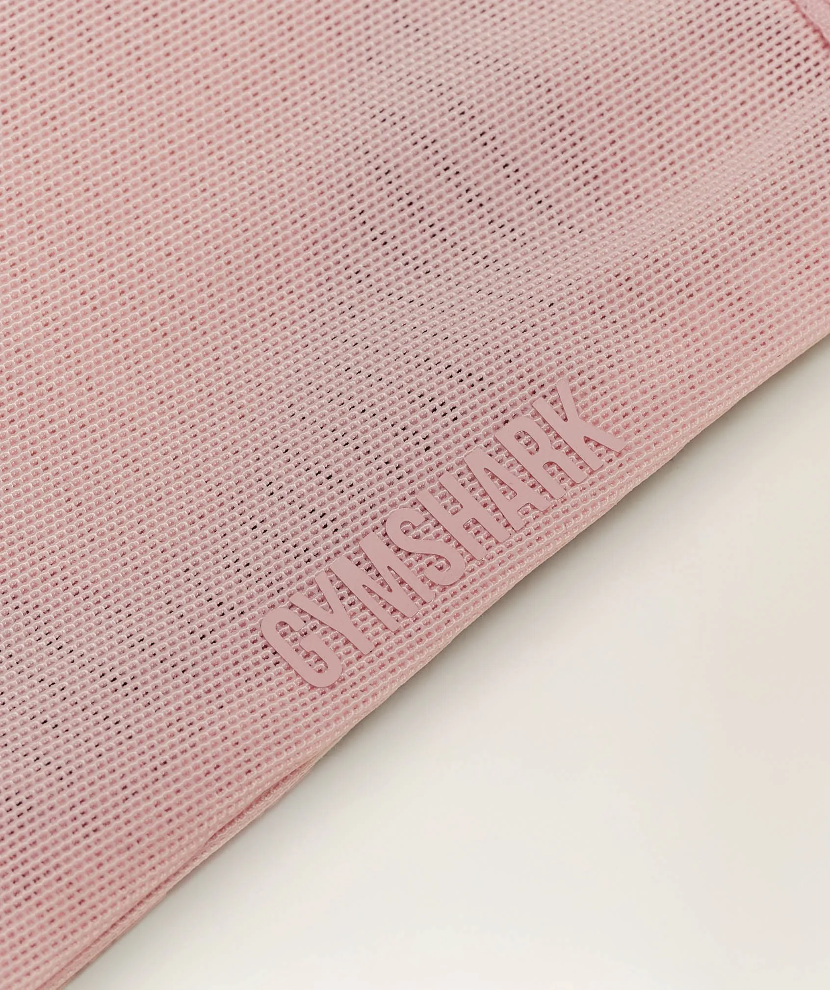 Gymshark Lifting Gloves - Lift Pink sold by Gymshark product image thumbnail 3