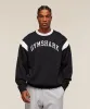 Gymshark GSLC Crew - Black sold by Gymshark