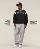Gymshark GSLC Crew - Black sold by Gymshark
