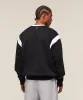 Gymshark GSLC Crew - Black sold by Gymshark