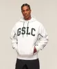 Gymshark GSLC Hoodie - Soft White sold by Gymshark