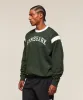 Gymshark GSLC Crew - Trail Green sold by Gymshark