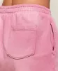 Gymshark Summer Tie-Dye Graphic Shorts - Sunset Pink/Wash sold by Gymshark
