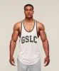 Gymshark GSLC Ringer Stringer - Soft White sold by Gymshark