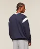 Gymshark GSLC Crew - Heavy Blue sold by Gymshark