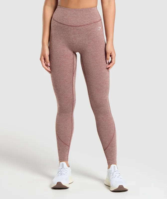 Gymshark Training Long Sleeve Top - Currant Pink sold by Gymshark