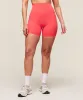 Gymshark Whitney Shorts - Coral Red sold by Gymshark