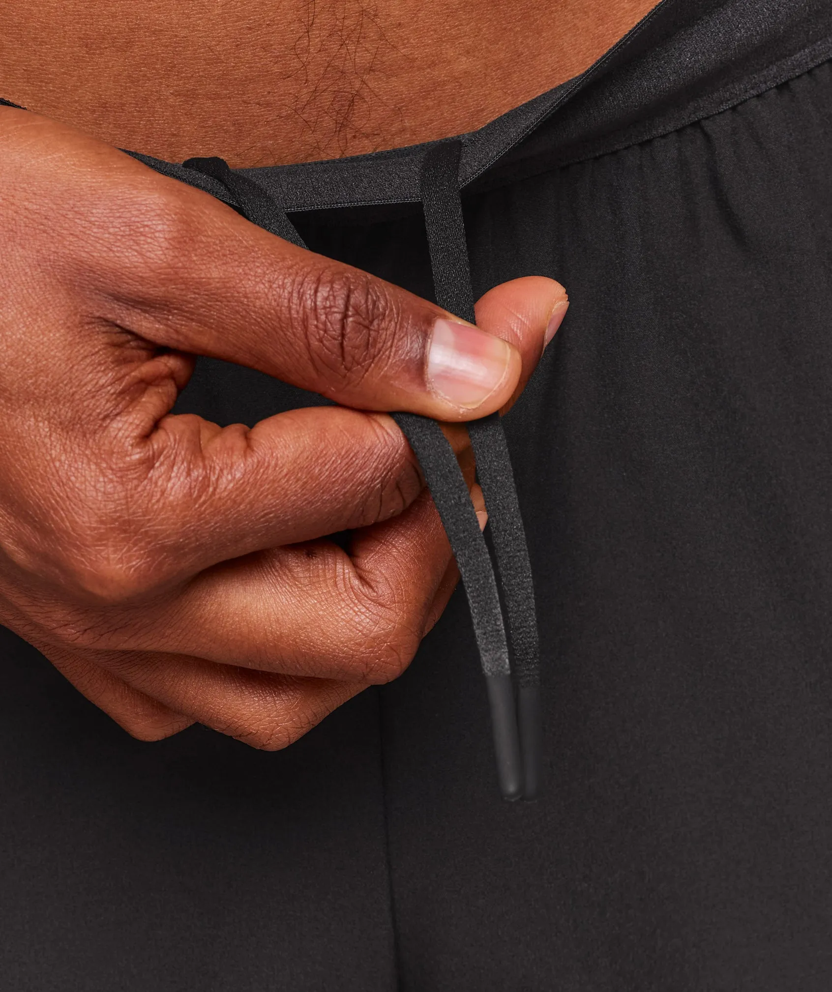 Gymshark Fit Repeat 6" Shorts - Black sold by Gymshark product image thumbnail 5