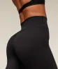 Gymshark Whitney Flared Leggings - Black sold by Gymshark