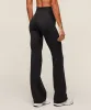 Gymshark Whitney Flared Leggings - Black sold by Gymshark