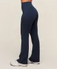 Gymshark Whitney Flared Leggings - Navy sold by Gymshark
