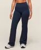 Gymshark Whitney Flared Leggings - Navy sold by Gymshark