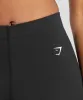 Gymshark Everyday Cotton Shorts - Black sold by Gymshark