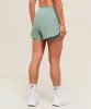 Gymshark Running 2-in-1 Shorts - Celeste Blue sold by Gymshark