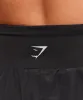 Gymshark Running 2-in-1 Shorts - Black sold by Gymshark