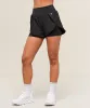 Gymshark Running 2-in-1 Shorts - Black sold by Gymshark