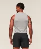 Gymshark Vital Tank - Light Grey/Smokey Grey sold by Gymshark