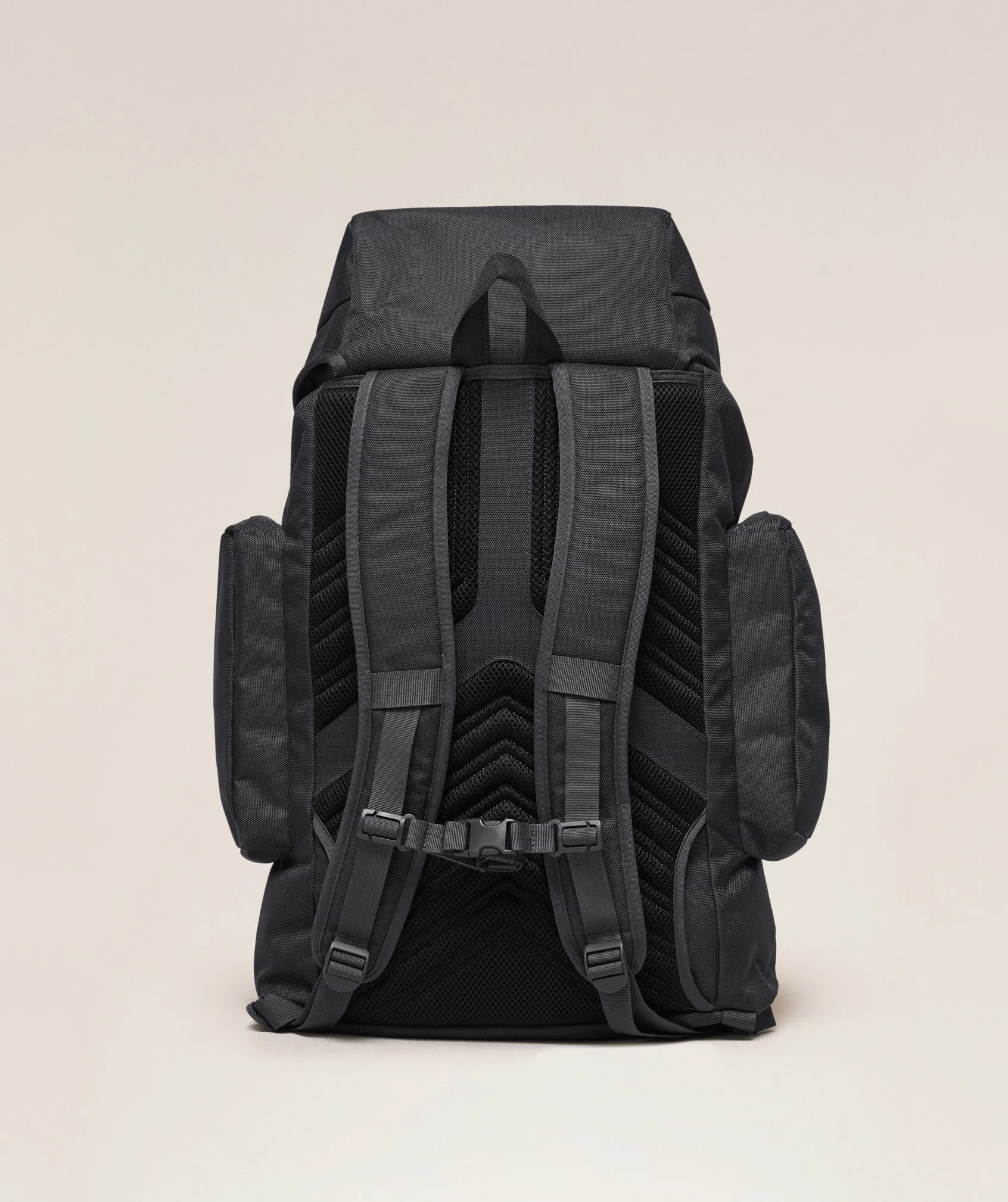 Gymshark Bulk Backpack - Asphalt Grey sold by Gymshark product image thumbnail 2