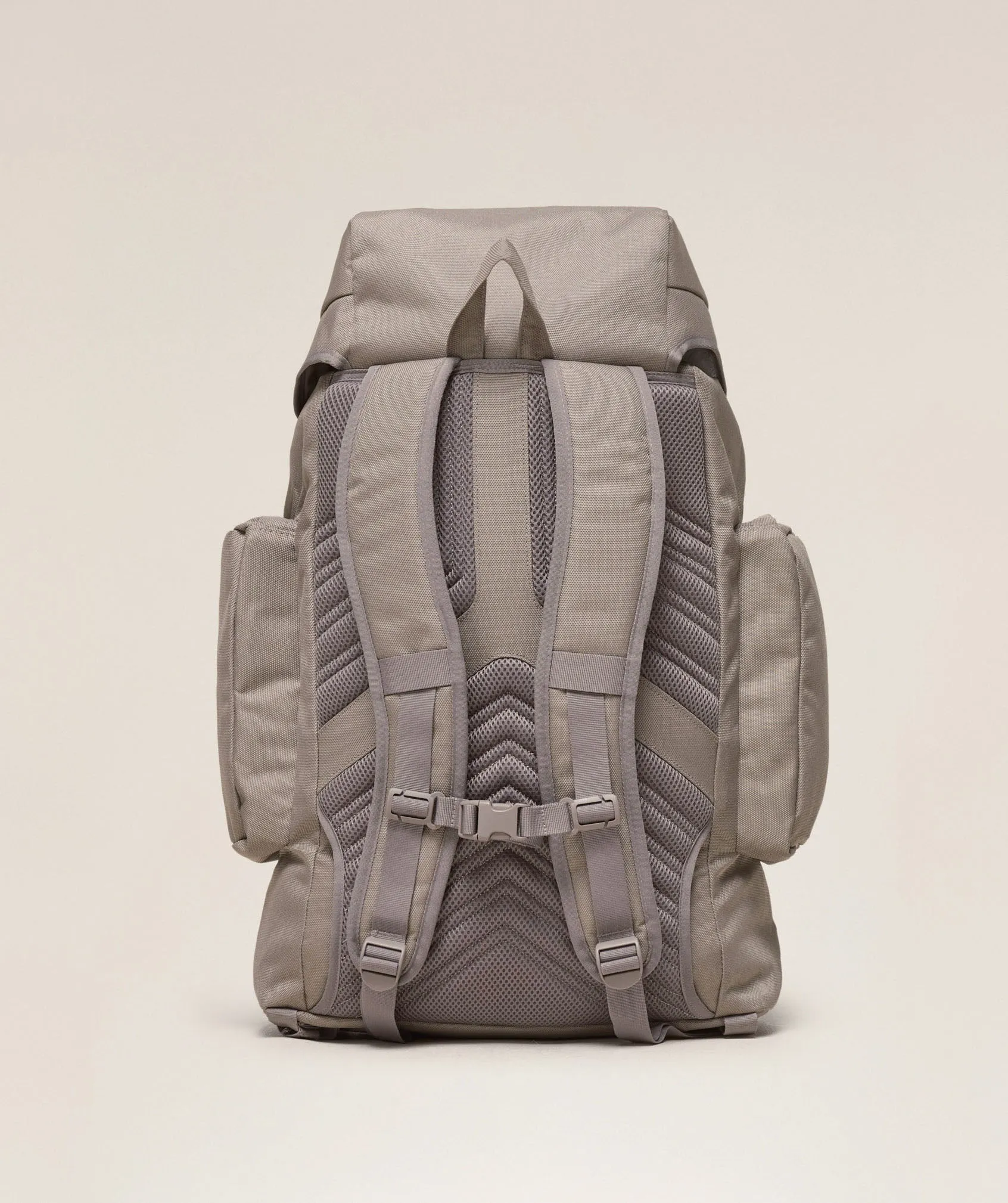 Gymshark Bulk Backpack - Linen Brown sold by Gymshark product image thumbnail 2