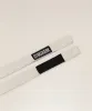 Gymshark Lifting Straps - Oat White sold by Gymshark