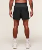 Gymshark Fit Elite 5" Shorts - Black sold by Gymshark