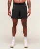Gymshark Fit Elite 5" Shorts - Black sold by Gymshark