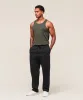 Gymshark Washed Premium Ribbed Tank - Strength Green sold by Gymshark