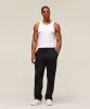 Gymshark Premium Ribbed Tank - White sold by Gymshark