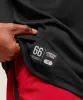 Gymshark Varsity Oversized T-Shirt - Black sold by Gymshark