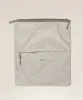 Gymshark Wet Kit Bag - Pebble Grey/Linen Brown sold by Gymshark