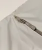 Gymshark Wet Kit Bag - Pebble Grey/Linen Brown sold by Gymshark