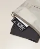 Gymshark Wet Kit Bag - Pebble Grey/Linen Brown sold by Gymshark