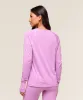 Gymshark Vital Light Long Sleeve Top - Sour Pink Marl sold by Gymshark