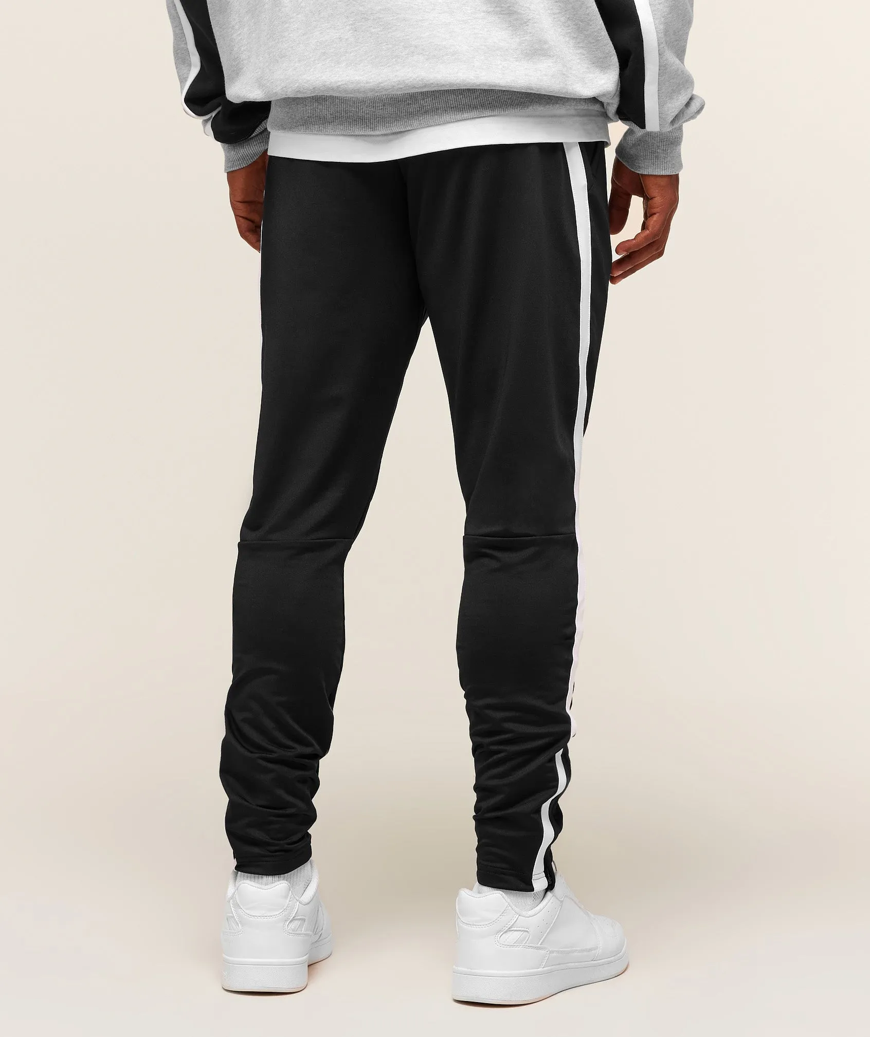 Gymshark Campus Jogger - Black sold by Gymshark product image thumbnail 3