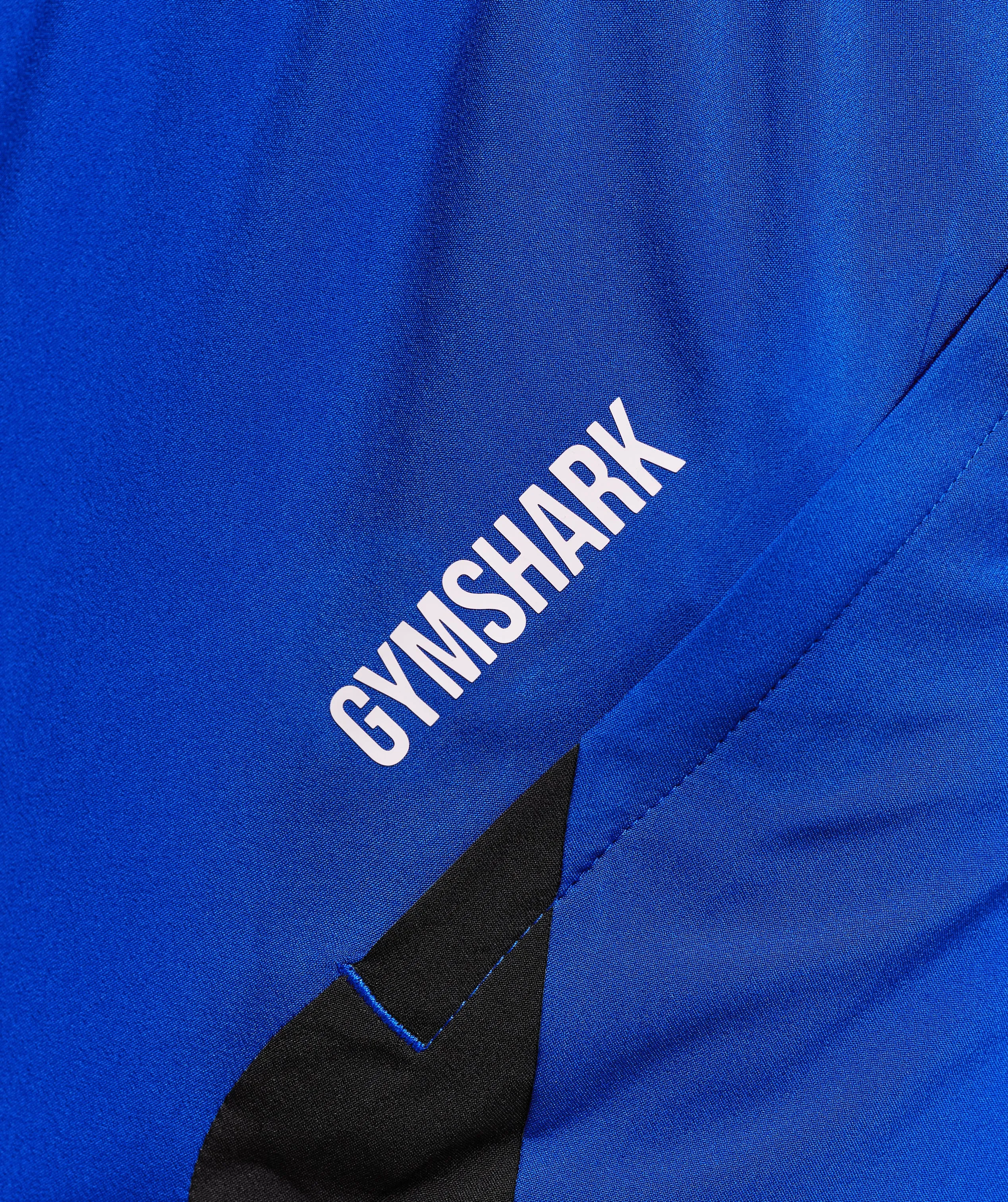 Gymshark Sport 5" Shorts - Athletic Blue/Black sold by Gymshark product image thumbnail 5