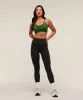 Gymshark Ruched Sports Bra - Athletic Green sold by Gymshark